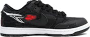 Nike SB x Wasted Youth Dunk Low Black