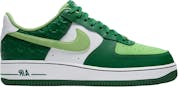 Nike Air Force 1 '07 "St. Patty's Day"