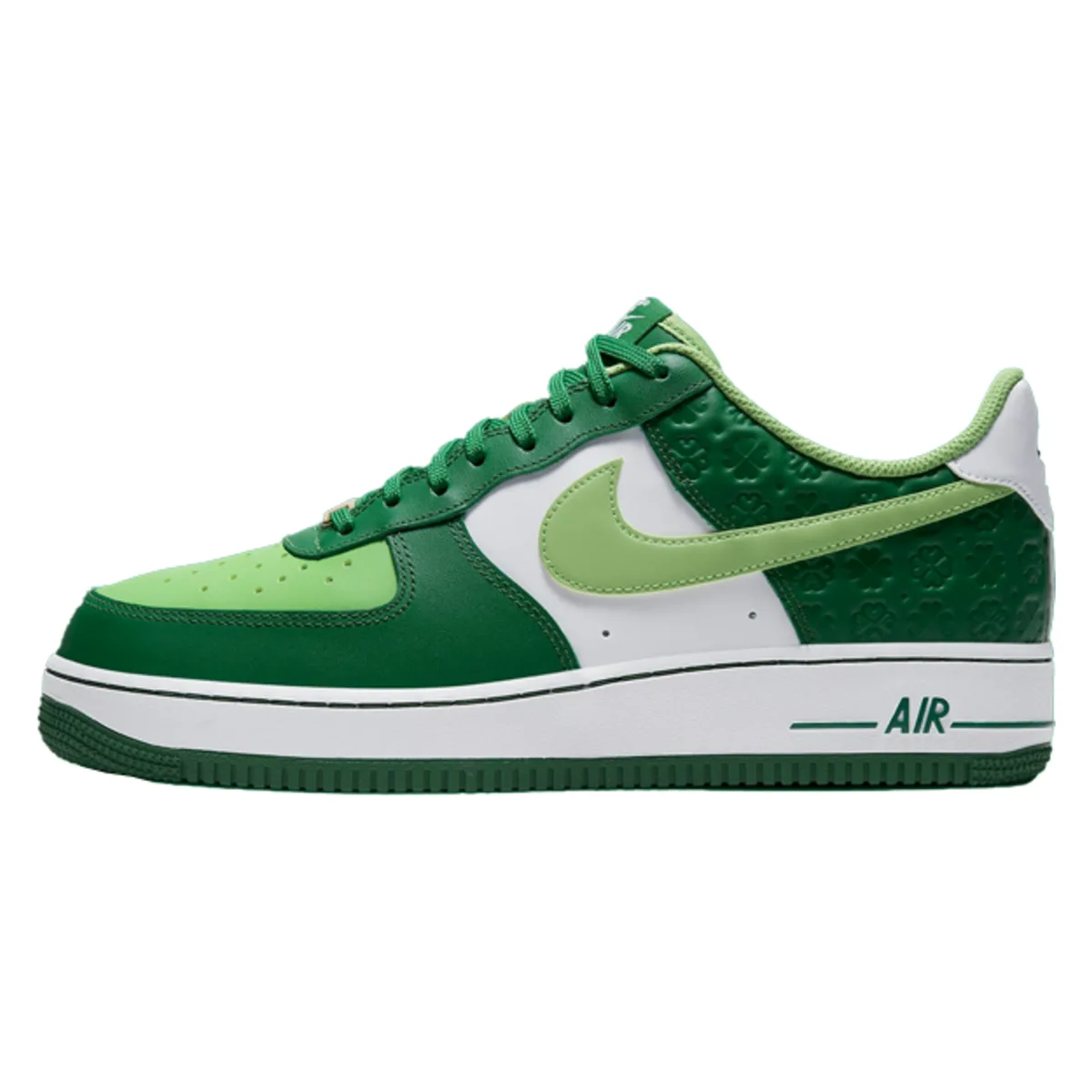 Nike Air Force 1 '07 "St. Patty's Day"