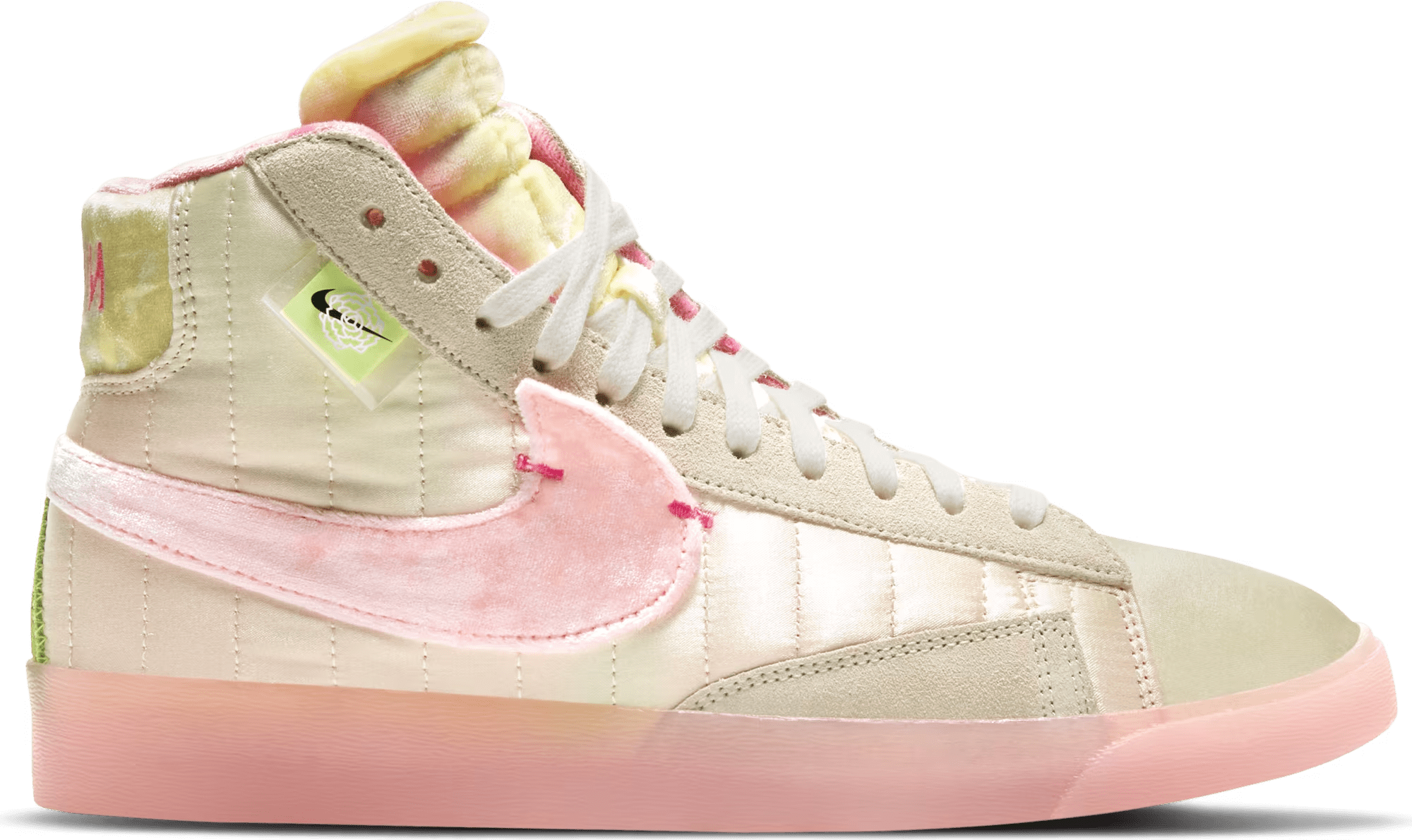 Nike Blazer Mid Rebel