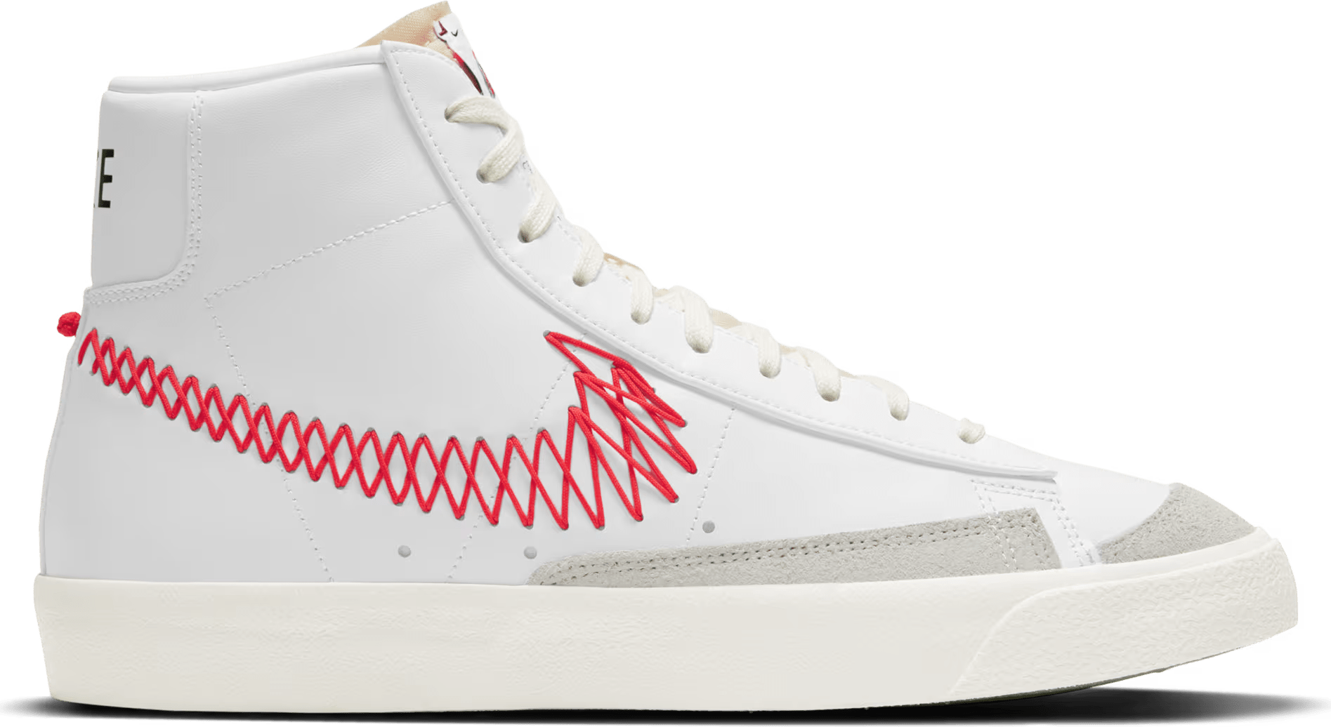 Nike Blazer Mid 77 VNTG
