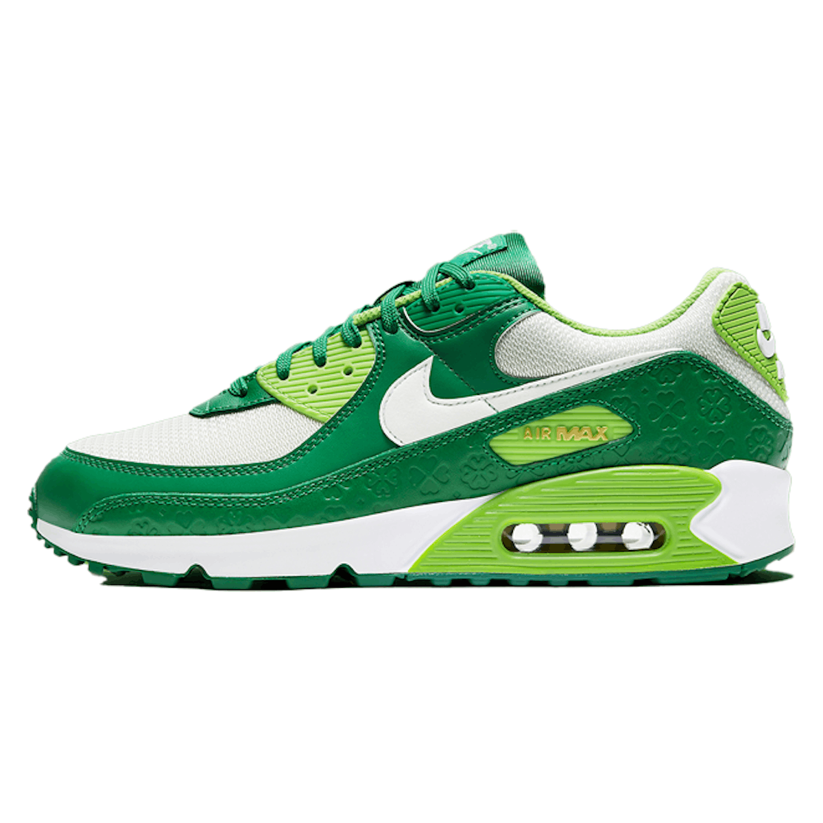 Nike Air Max 90 "St. Patty's Day"