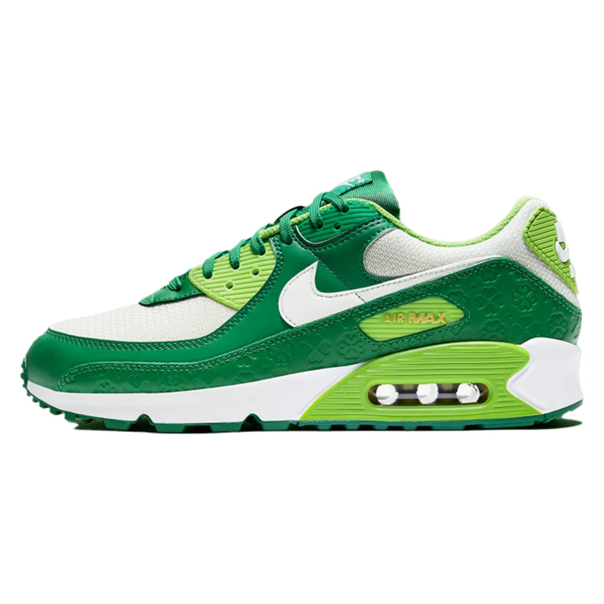 Nike Air Max 90 "St. Patty's Day"
