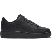 Nike Air Force 1 '07 Wmns "Triple Black"