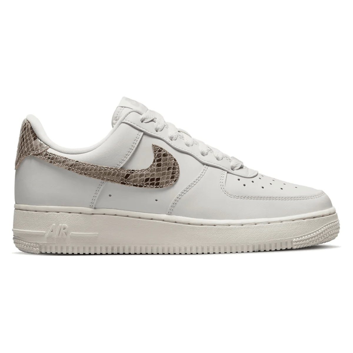 Nike Air Force 1 '07 Wmns "Snakeskin"