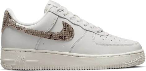 Nike Air Force 1 '07 Wmns "Snakeskin"