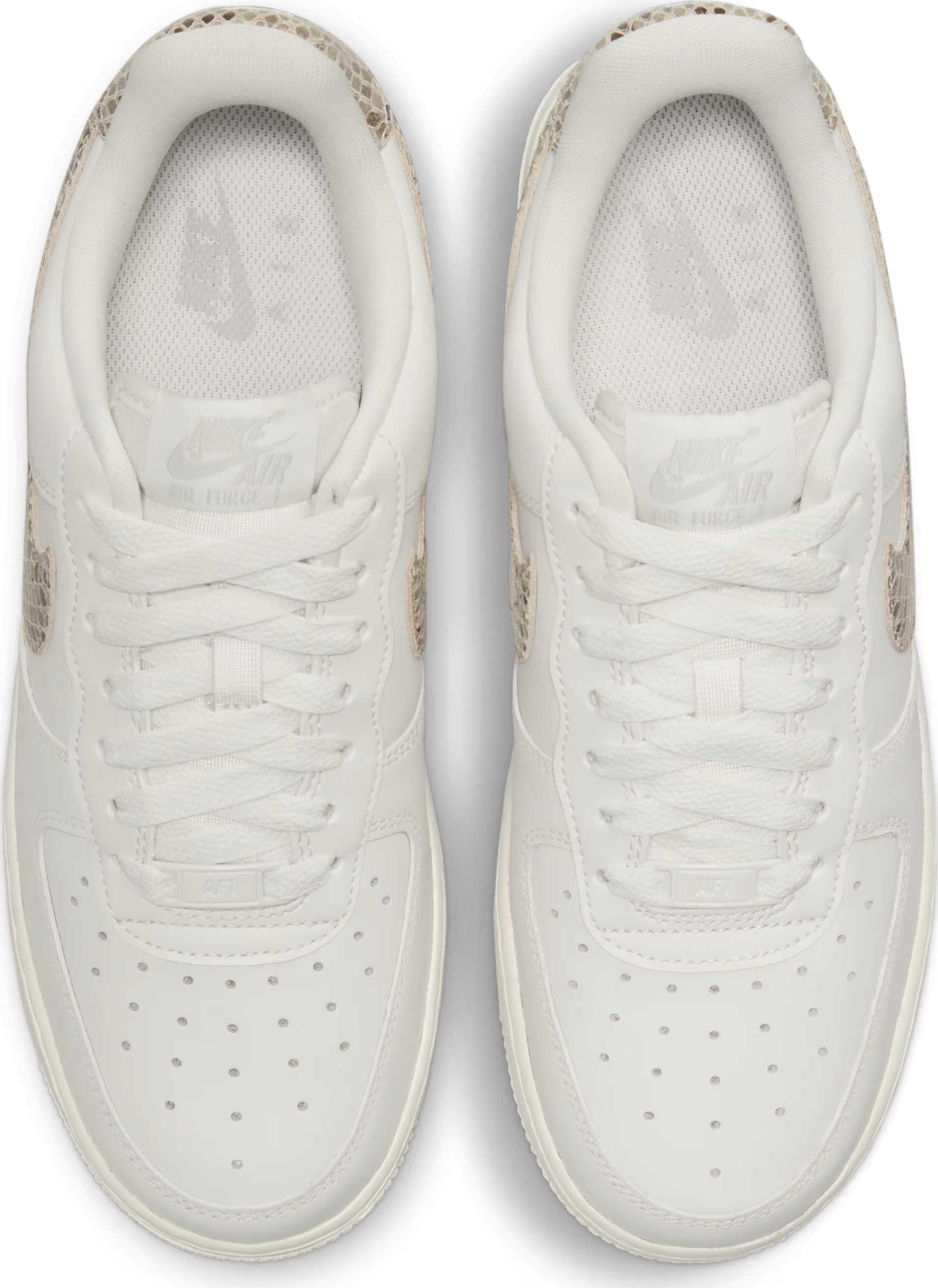 Nike Air Force 1 '07 Wmns "Snakeskin"