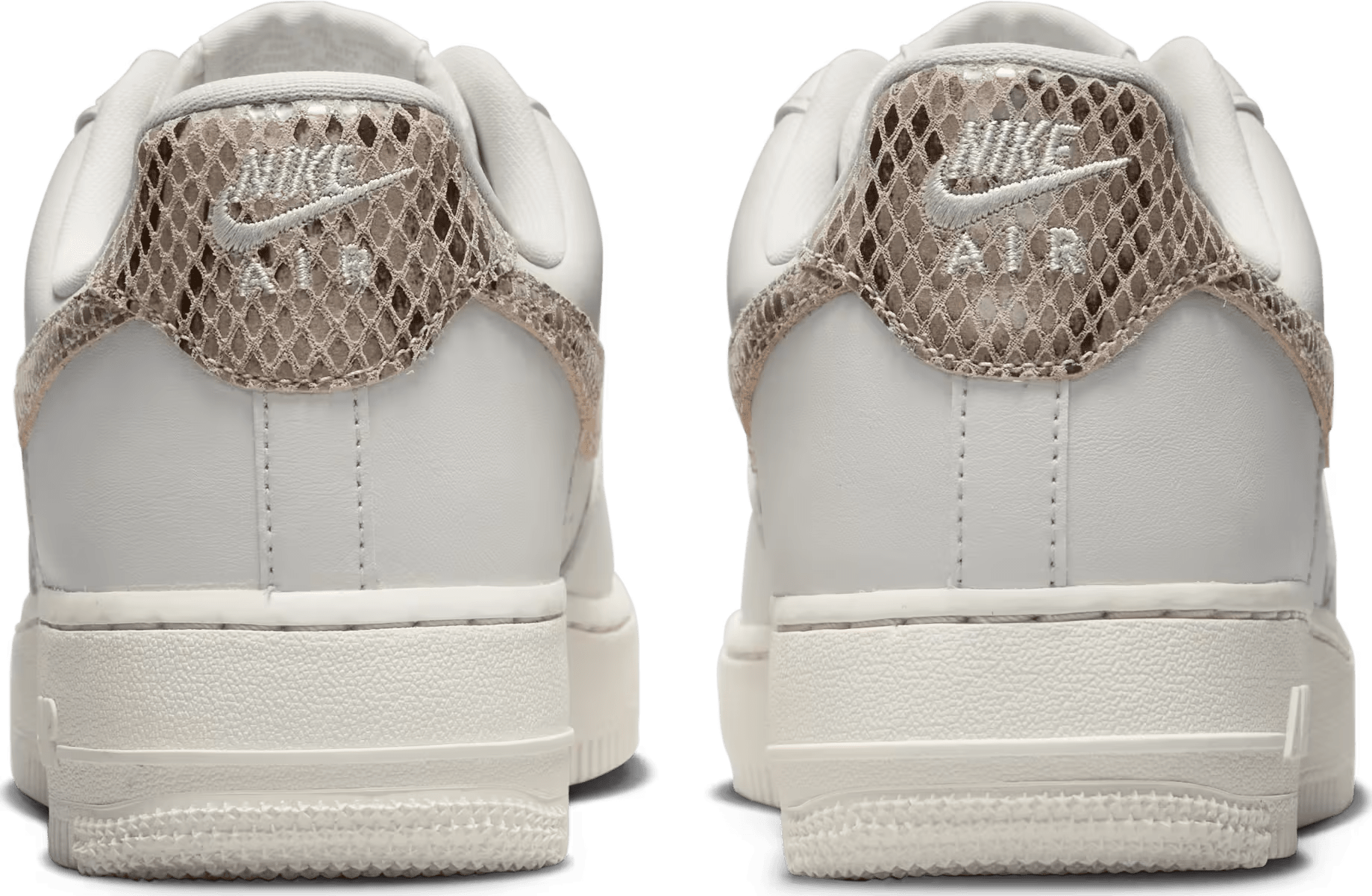 Nike Air Force 1 '07 Wmns "Snakeskin"