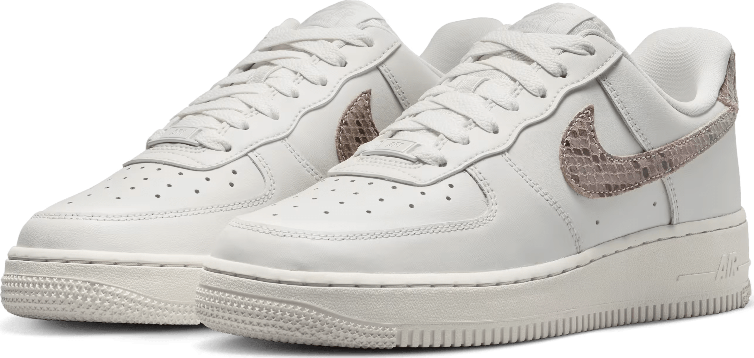 Nike Air Force 1 '07 Wmns "Snakeskin"