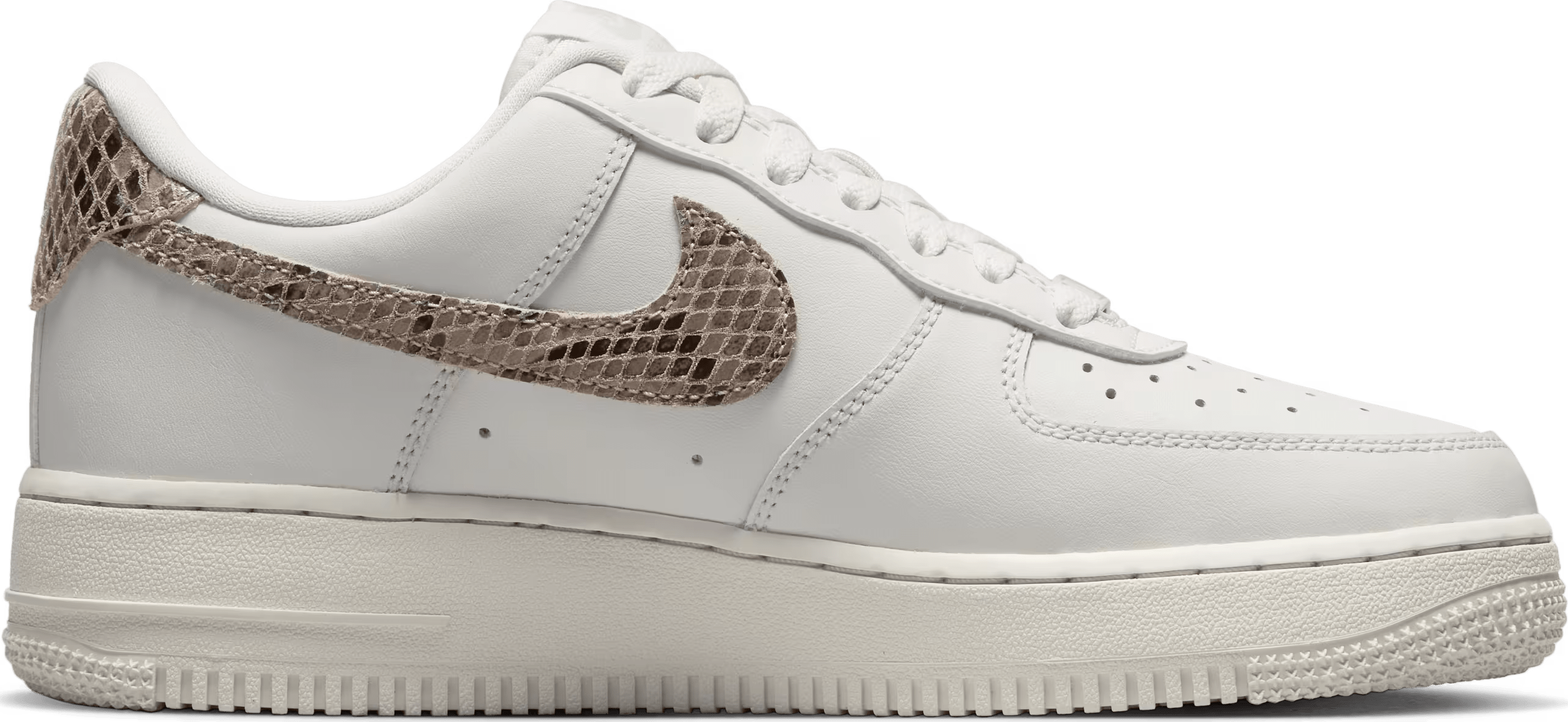 Nike Air Force 1 '07 Wmns "Snakeskin"