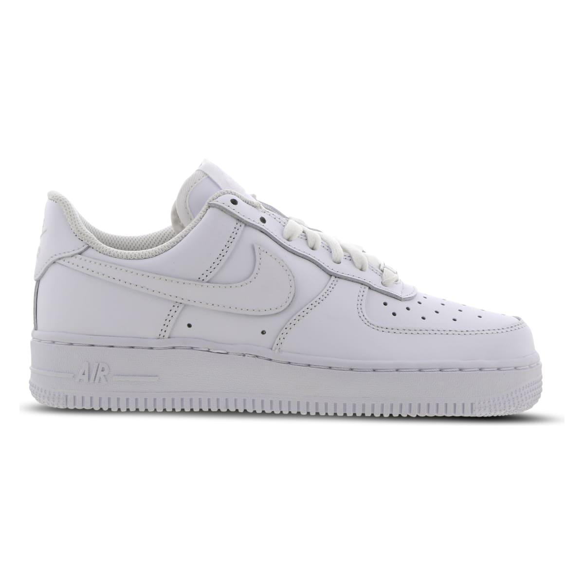 Air force 1 online 07 white black