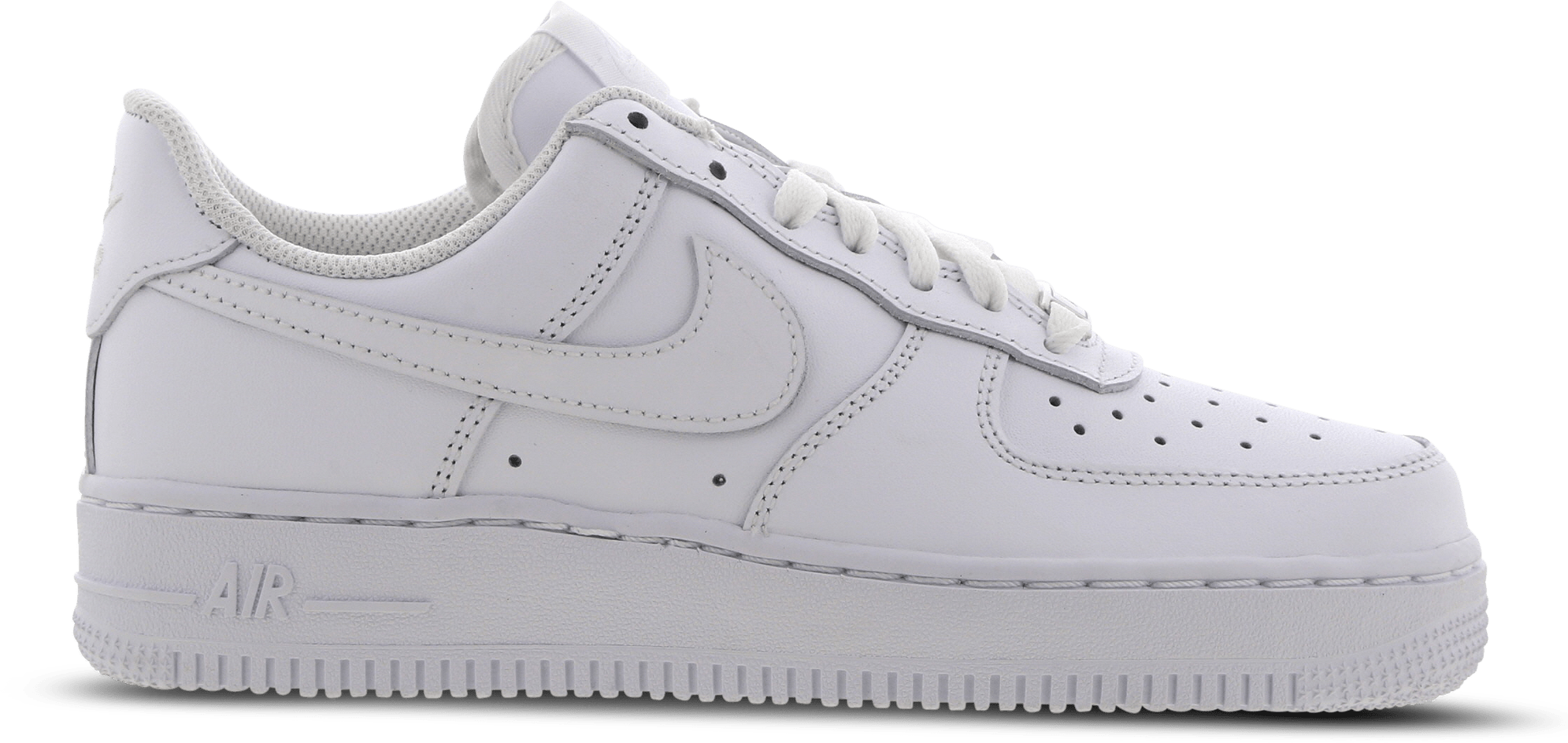 Nike Air Force 1 Low 07 White W DD8959 100 Sneaker Squad