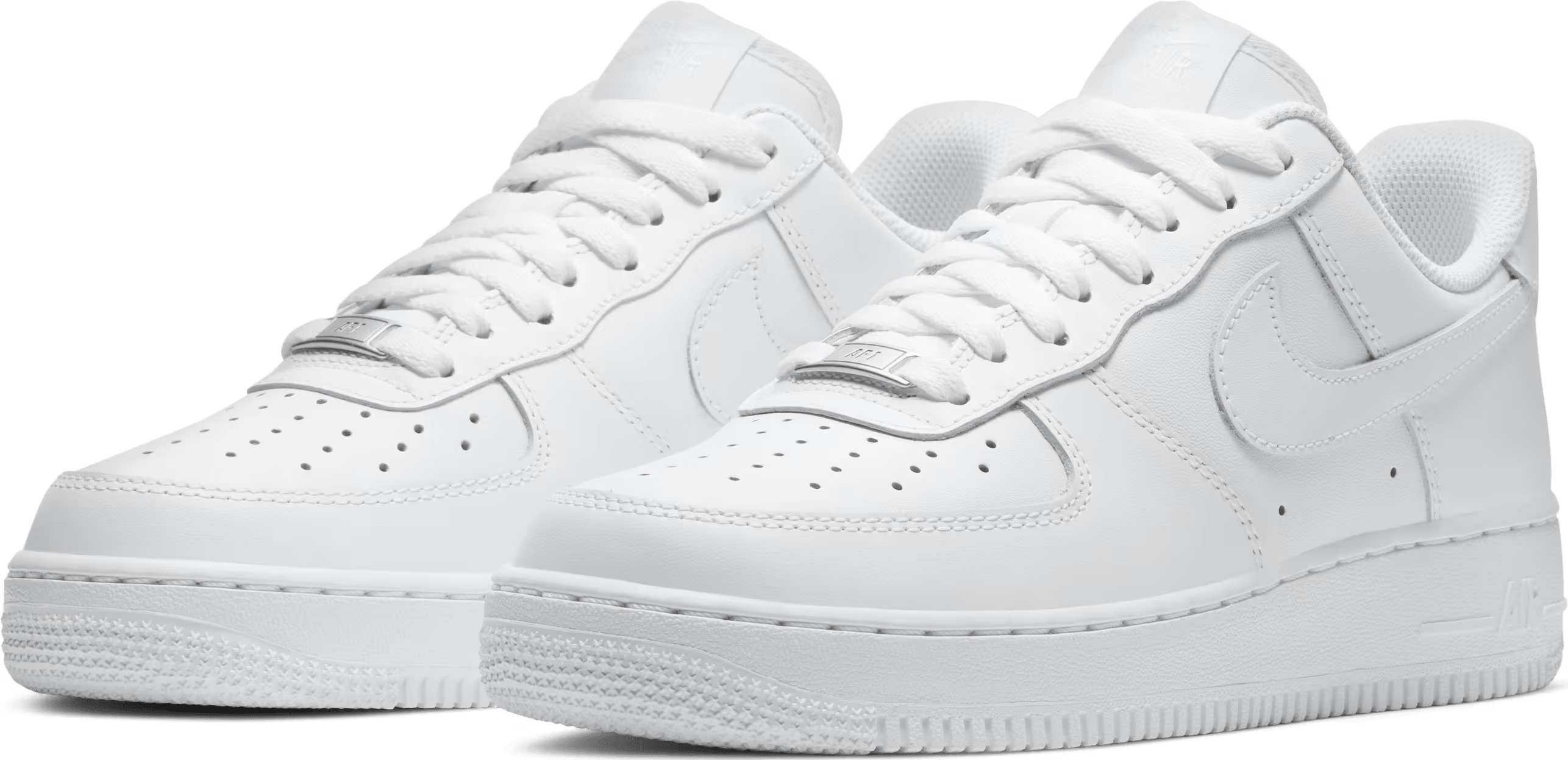 Nike Air Force 1 '07 Essential Wmns "Triple White"