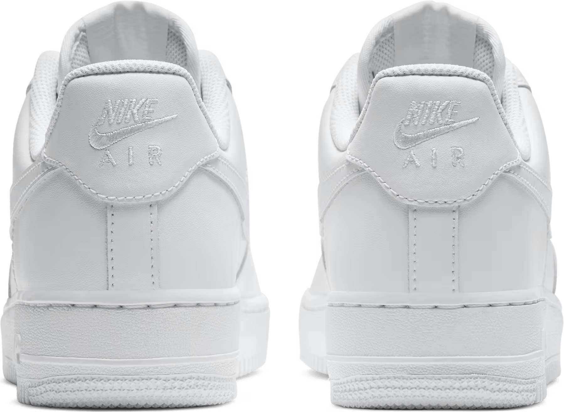 Nike Air Force 1 '07 Essential Wmns "Triple White"