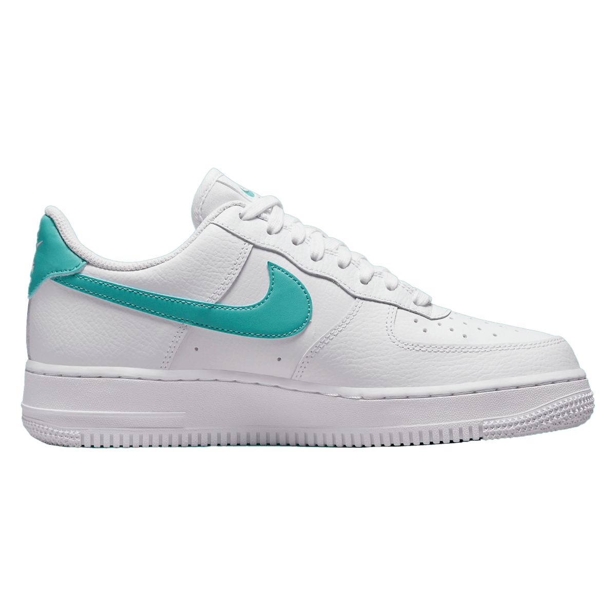 Nike Air Force 1 Low "Washed Teal"