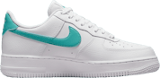 Nike Air Force 1 Low "Washed Teal"