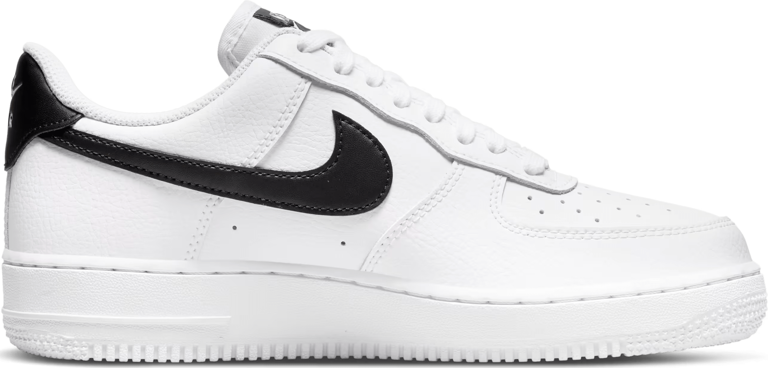 Nike Air Force 1 Low WMNS White Black