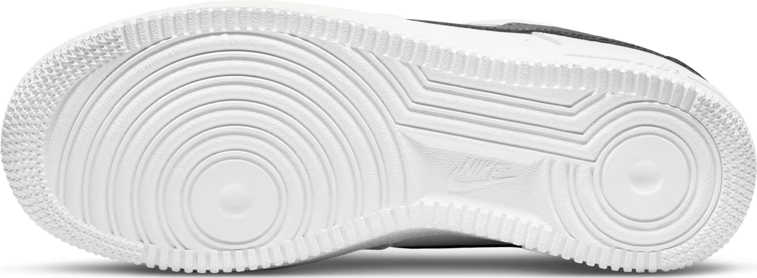 Nike Air Force 1 Low WMNS White Black