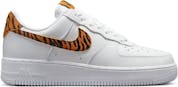 Nike Air Force 1 Low "Tiger Stripes"