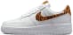 Nike Air Force 1 Low "Tiger Stripes"