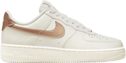 Nike Air Force 1 Low WMNS "Metallic Red Bronze"