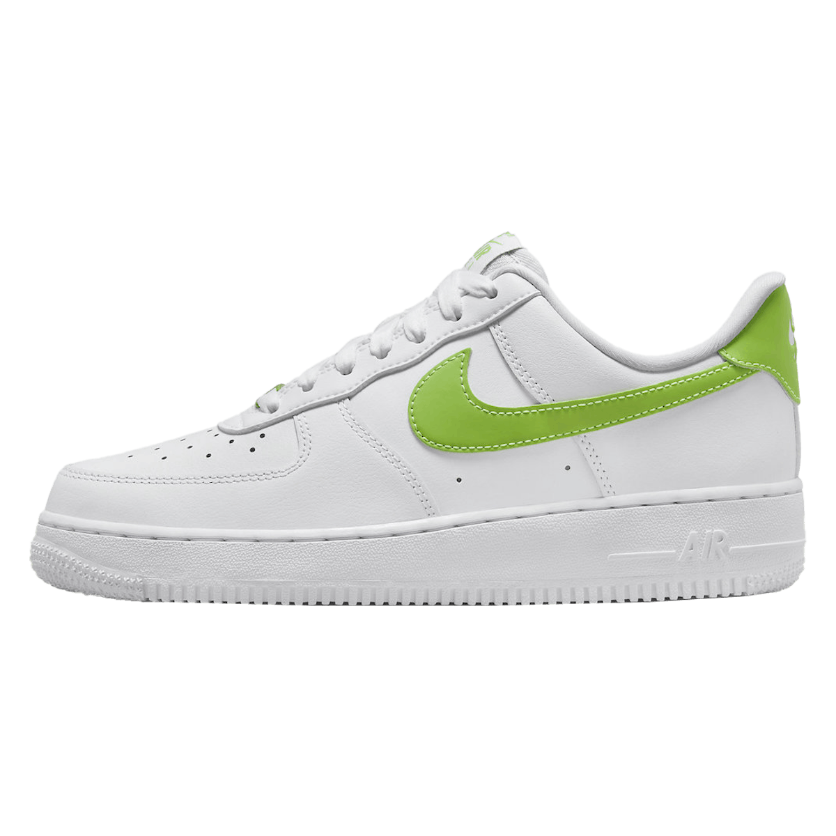 Nike Air Force 1 Low WMNS "Action Green"