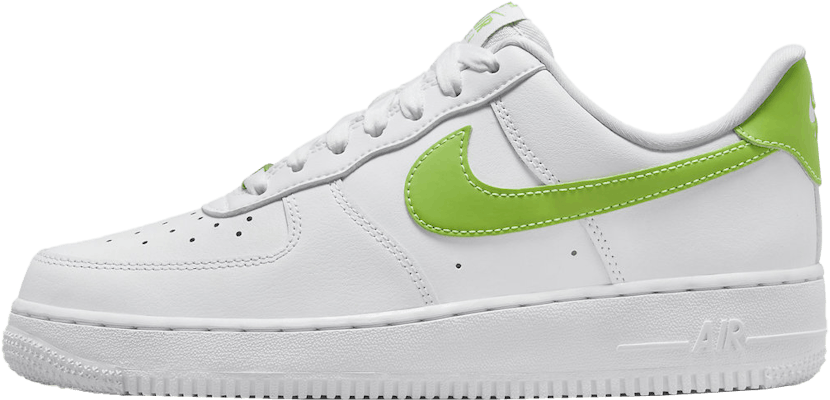 Nike Air Force 1 Low WMNS "Action Green"