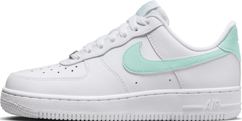 Nike Air Force 1 '07 Wmns "Jade Ice"