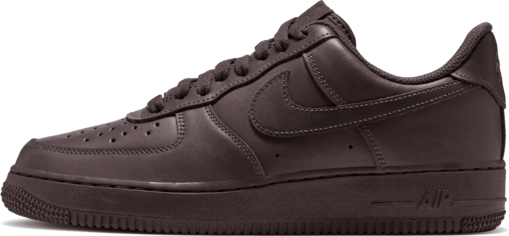 Nike Air Force 1 '07 "Baroque Brown"