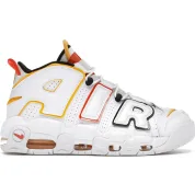 Nike Air More Uptempo Rayguns