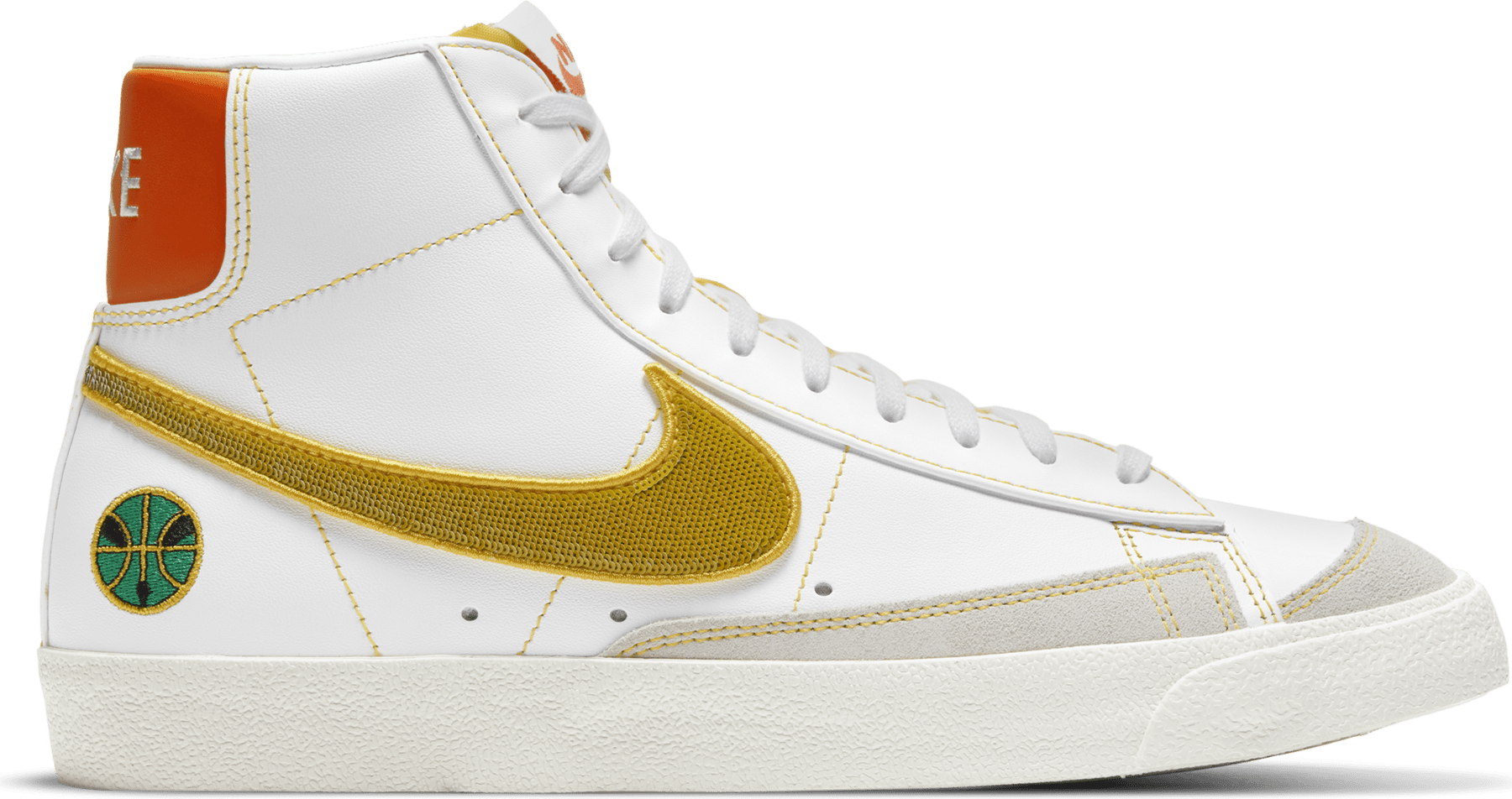Nike Blazer Mid 77 Raygun