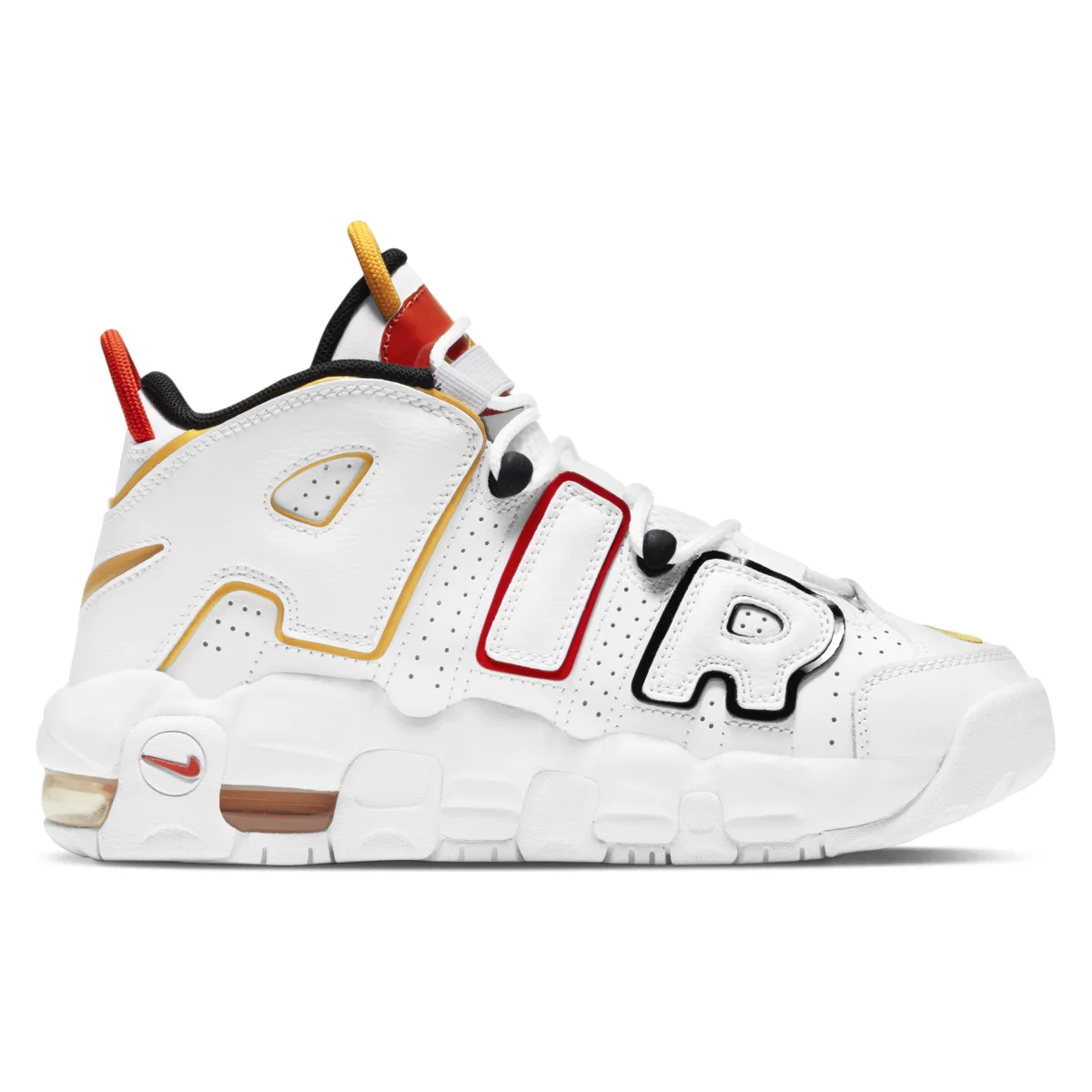 Nike Air More Uptempo Raygun (GS)
