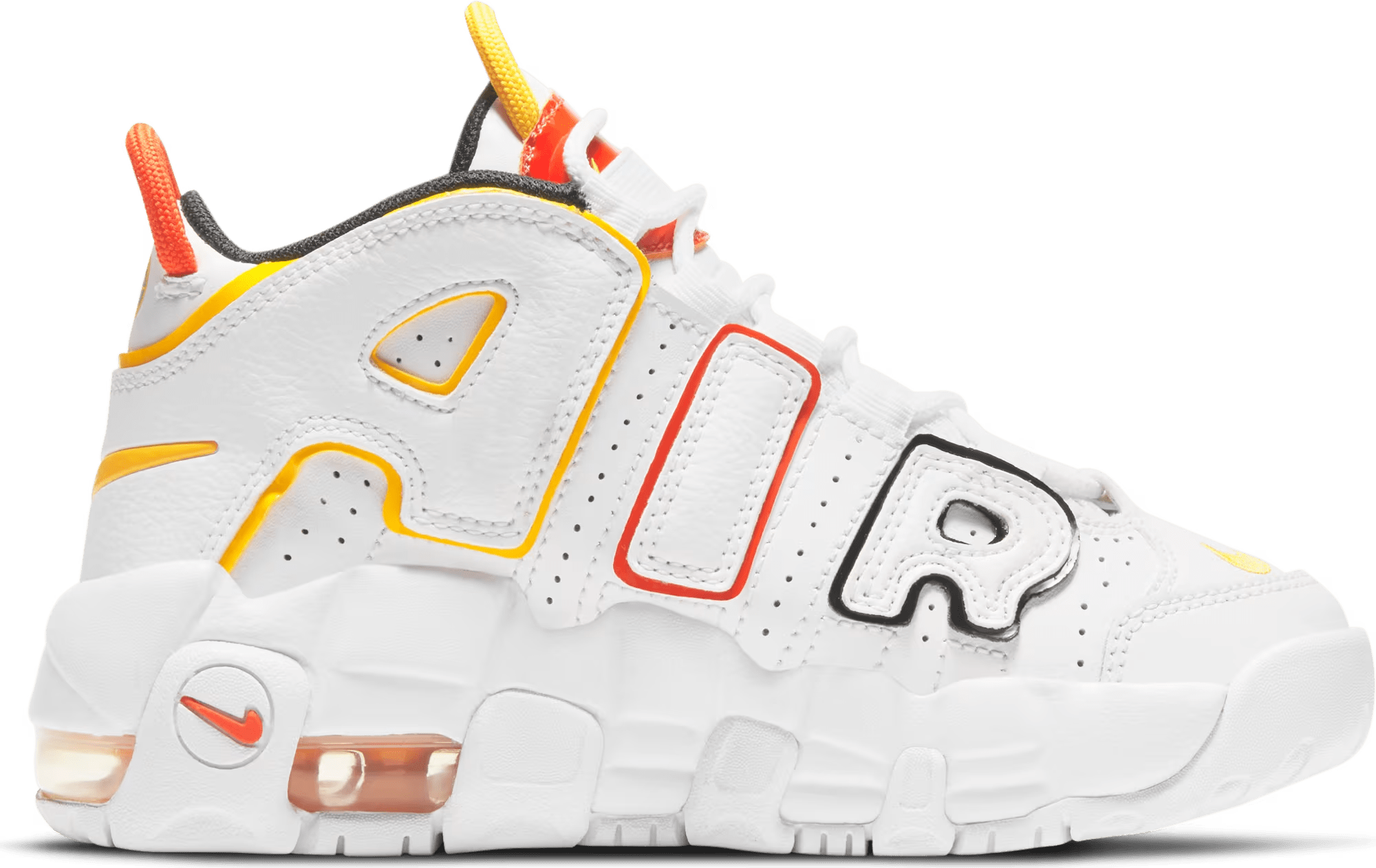 Nike Air More Uptempo