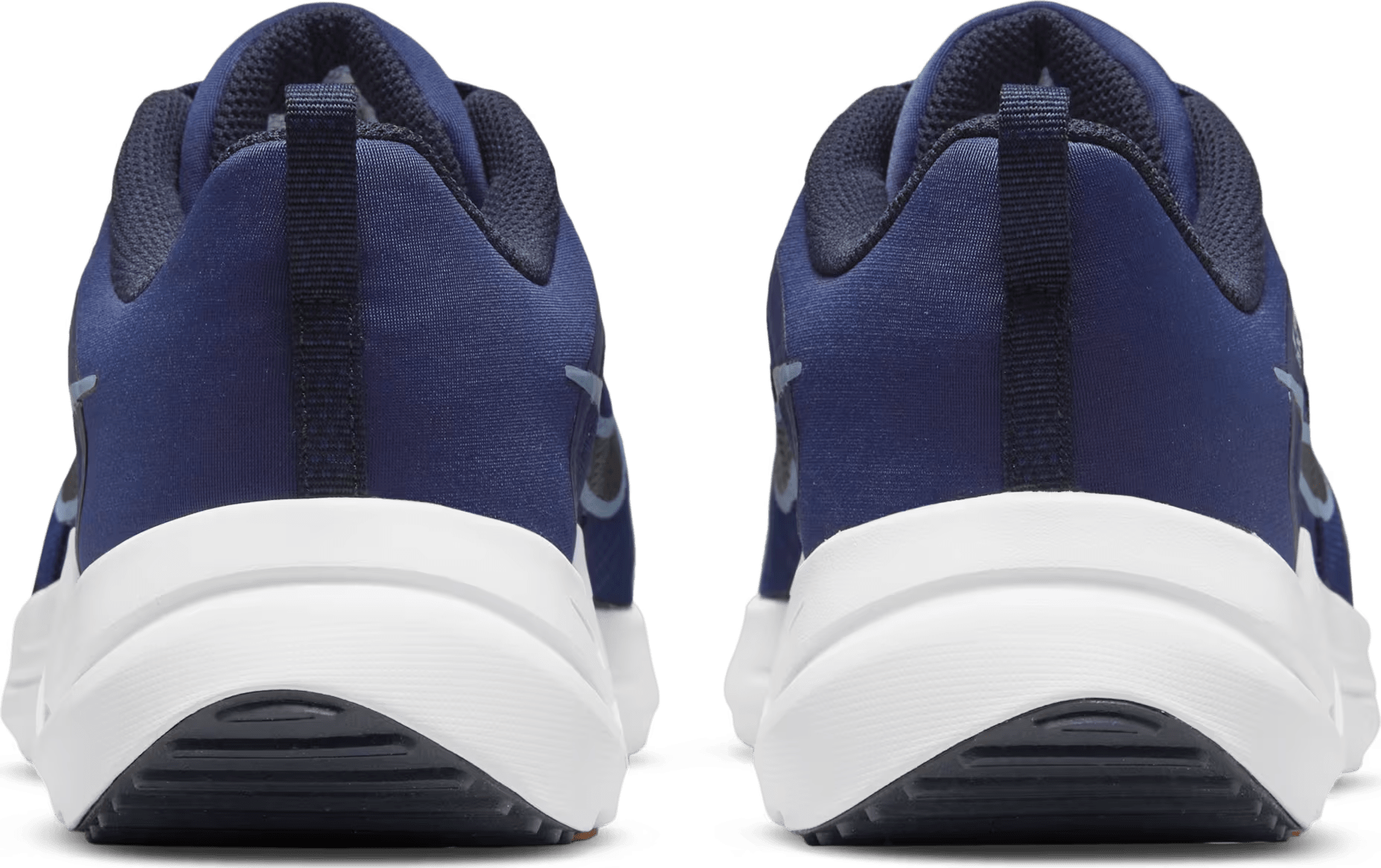 Nike Downshifter 12 Midnight Navy Worn Blue