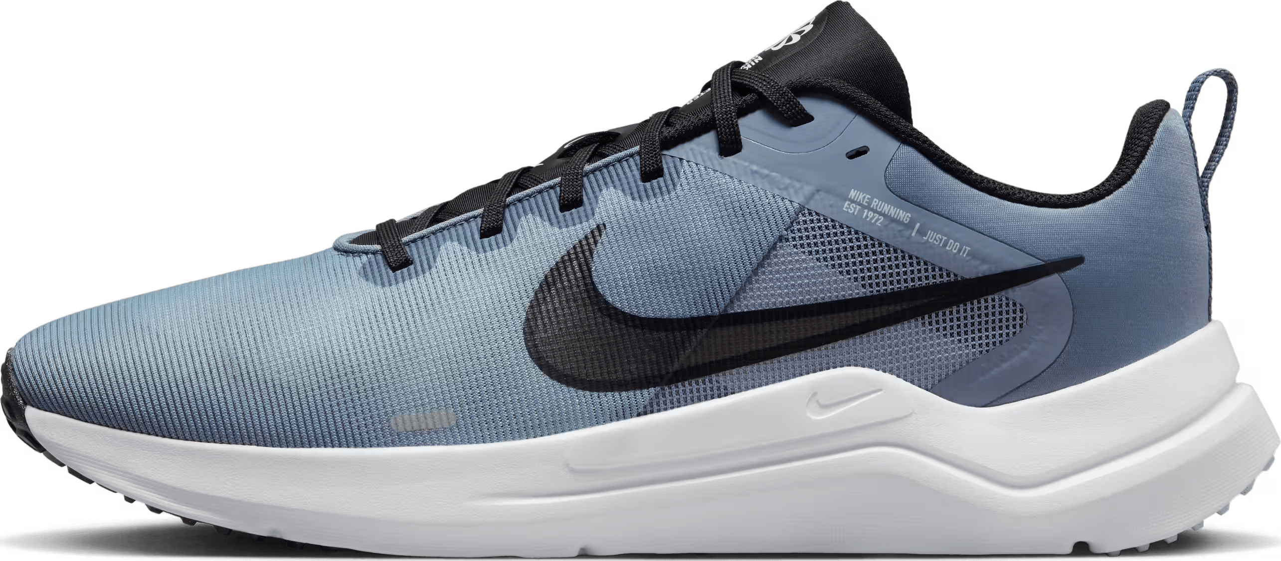 Nike Downshifter 12 Ashen Slate