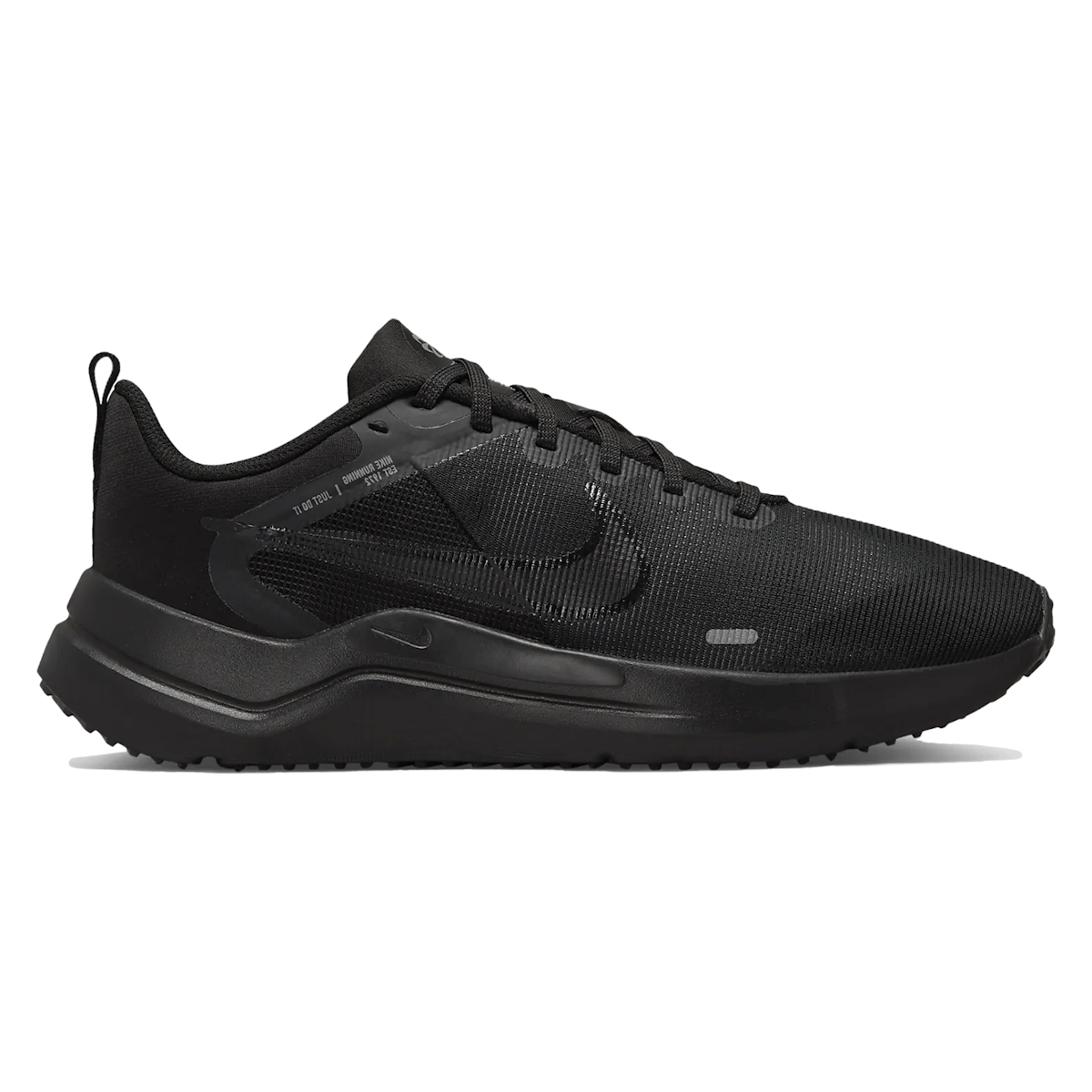 Nike Downshifter 12 Black (W)