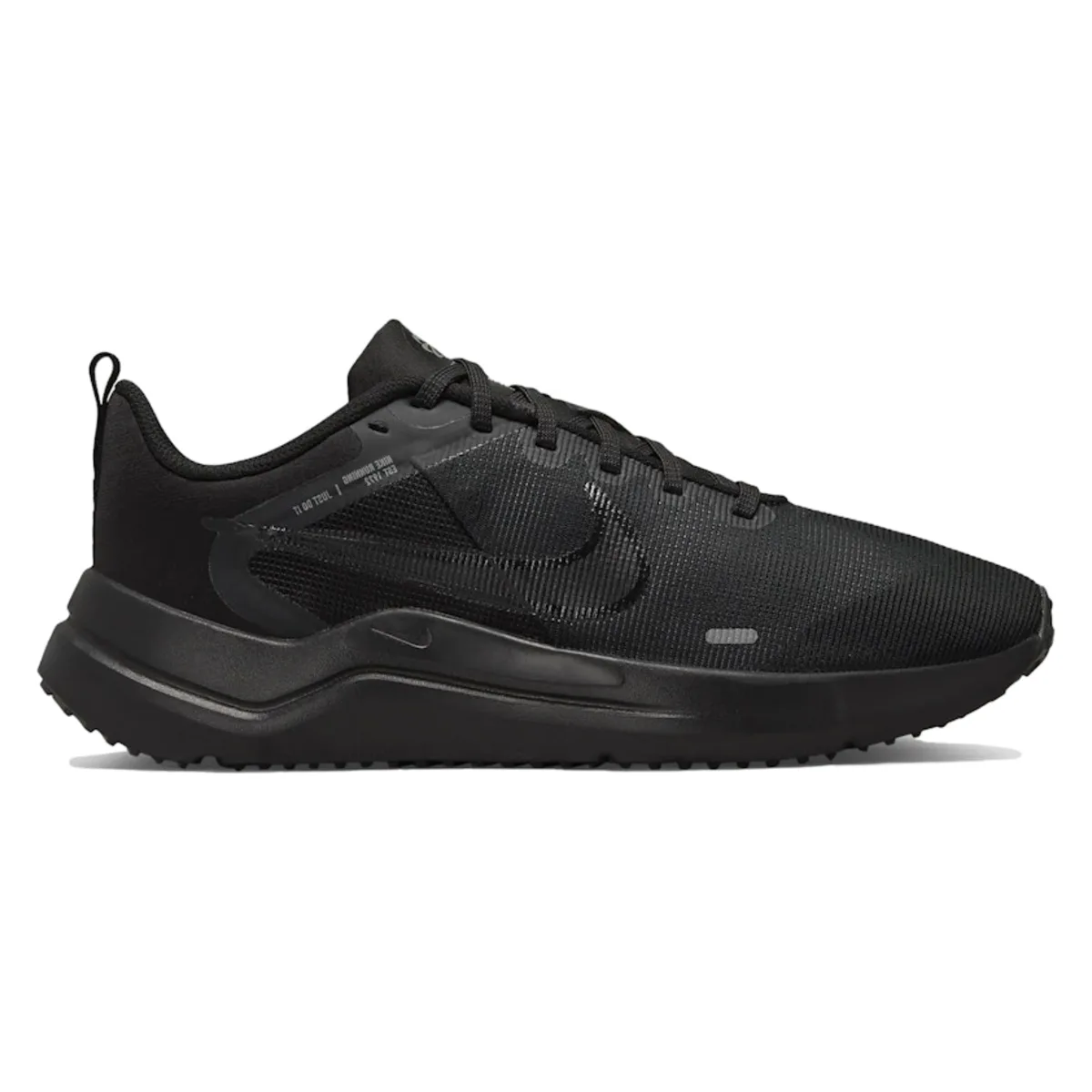 Nike Downshifter 12 Black (W)