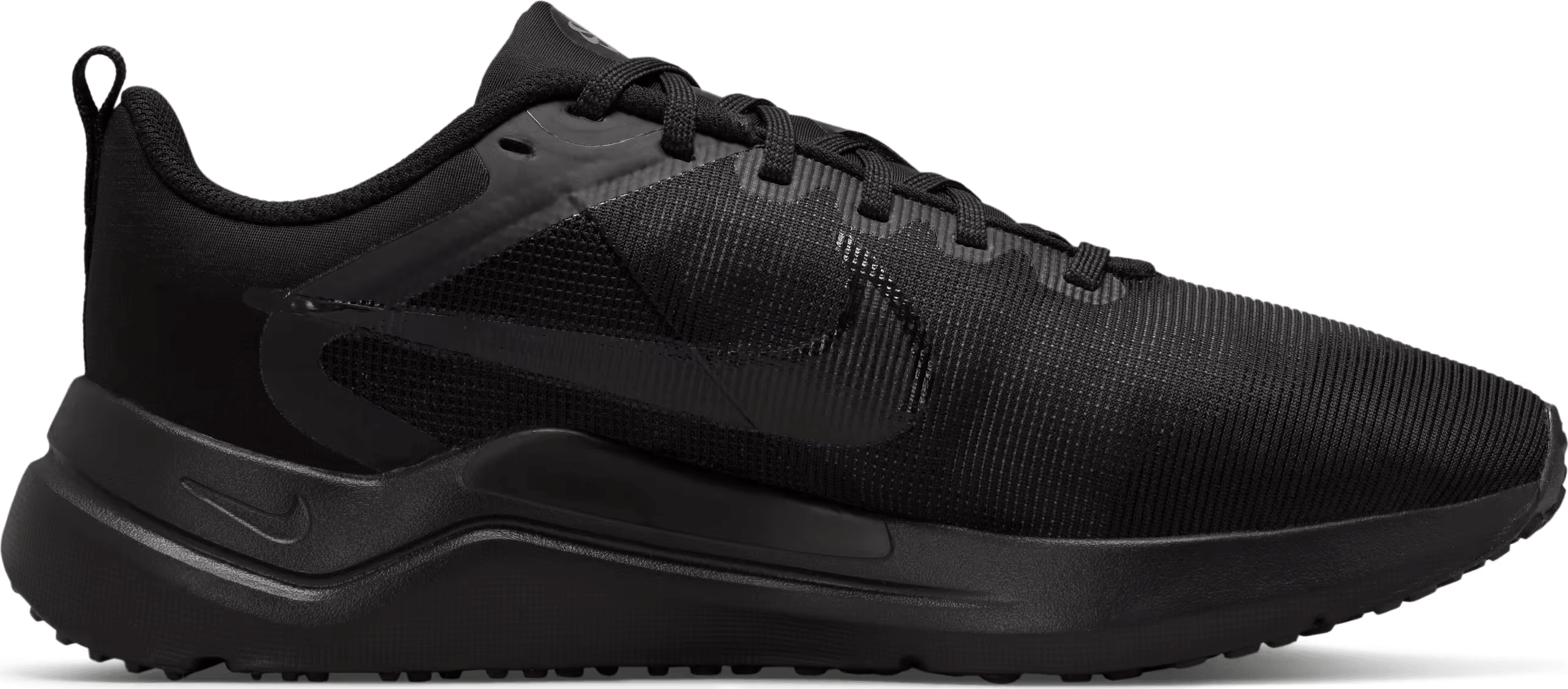 Nike Downshifter 12 Black (W)