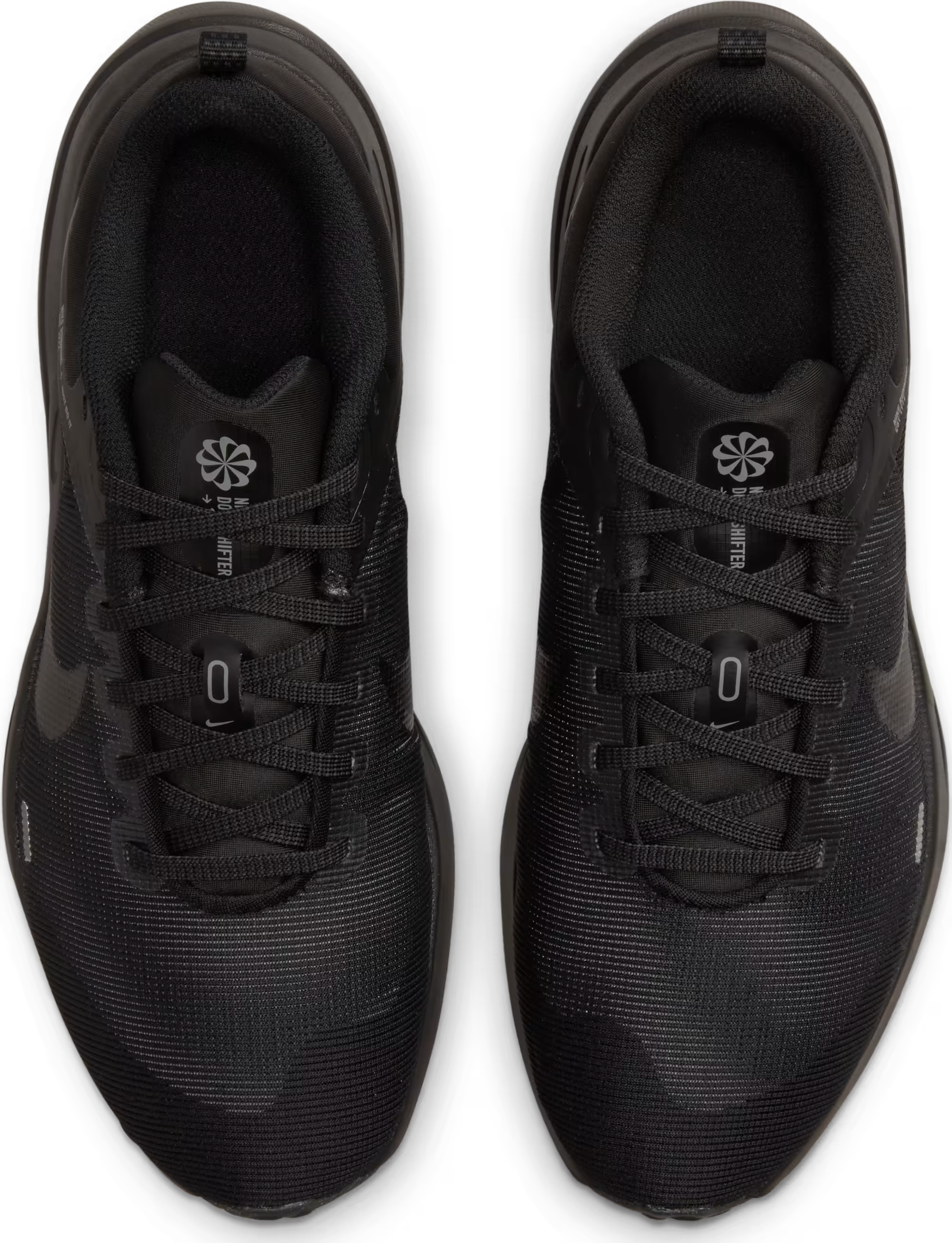 Nike Downshifter 12 Black (W)