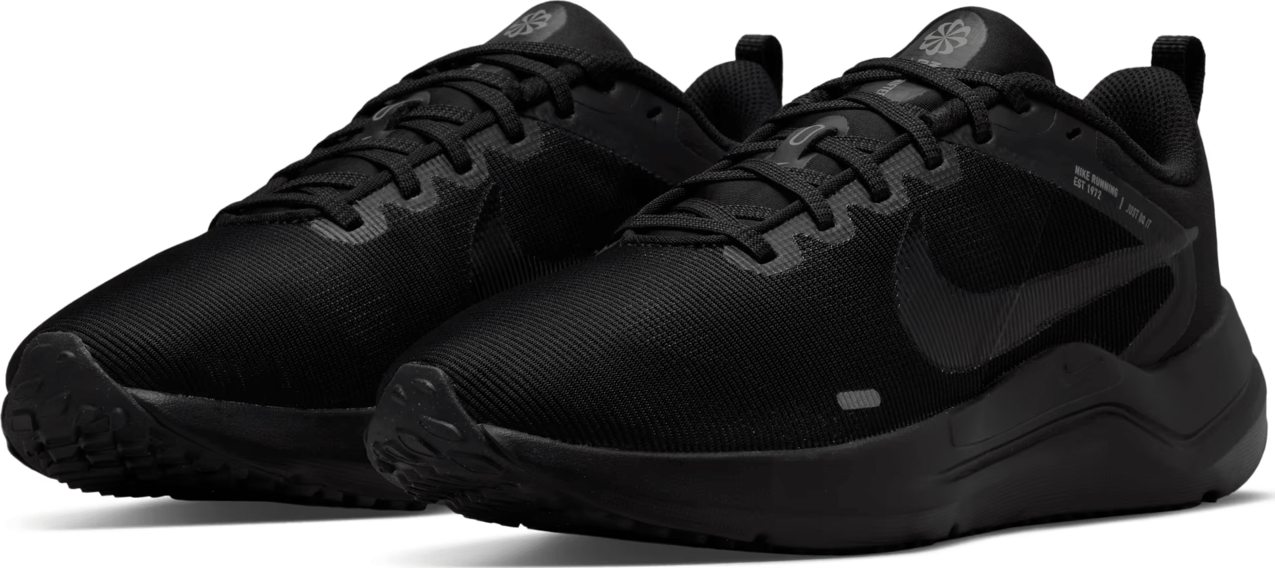 Nike Downshifter 12 Black (W)