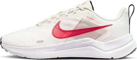 Nike Downshifter 12 White Pink (W)