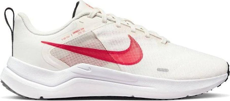 Nike Downshifter 12 White Pink (W)