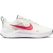 Nike Downshifter 12 White Pink (W)