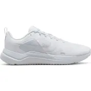 Nike Downshifter 12 White Pure Platinum (W)
