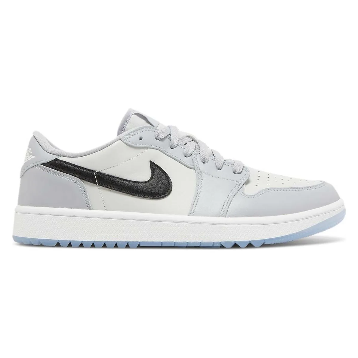 Air Jordan 1 Low Golf "Wolf Grey"