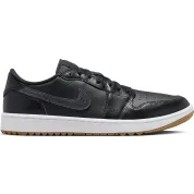 Air Jordan 1 Low Golf "Black Gum"
