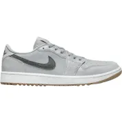 Air Jordan 1 Low Golf "Wolf Grey Gum"