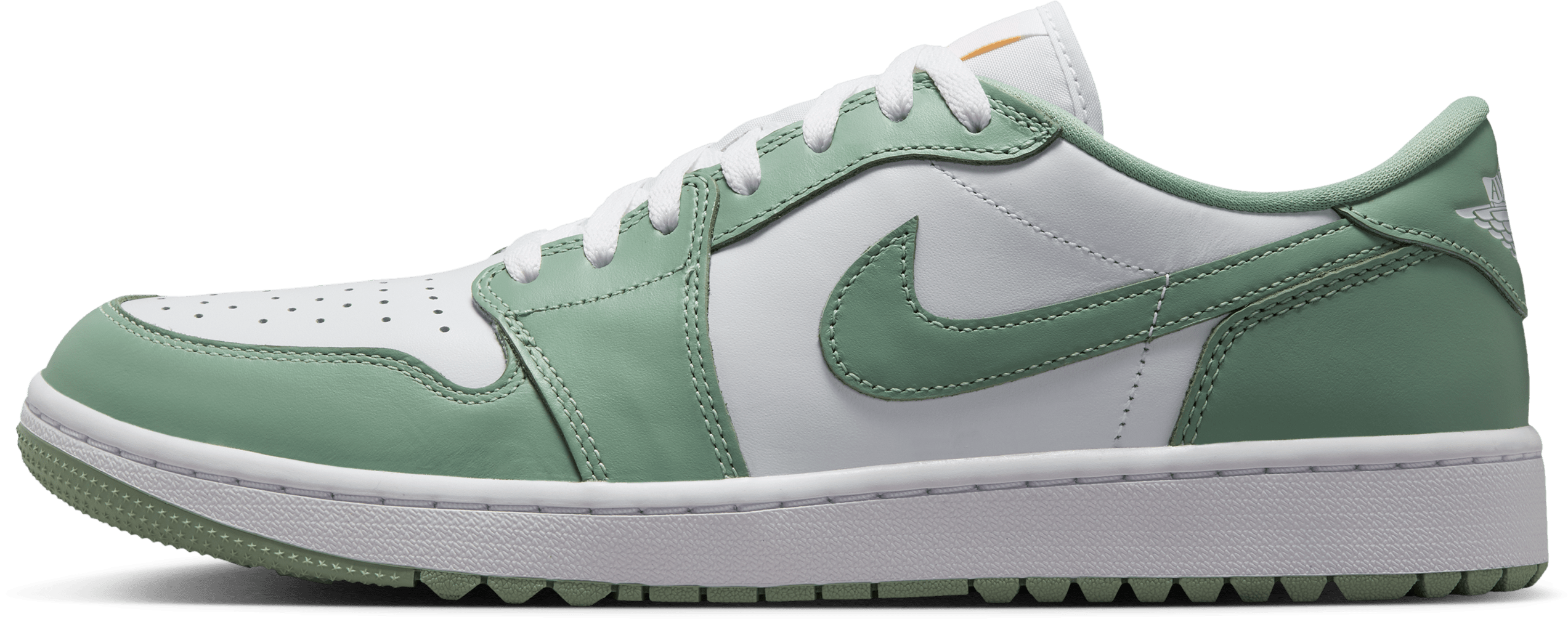 Air Jordan 1 Golf "Steam"