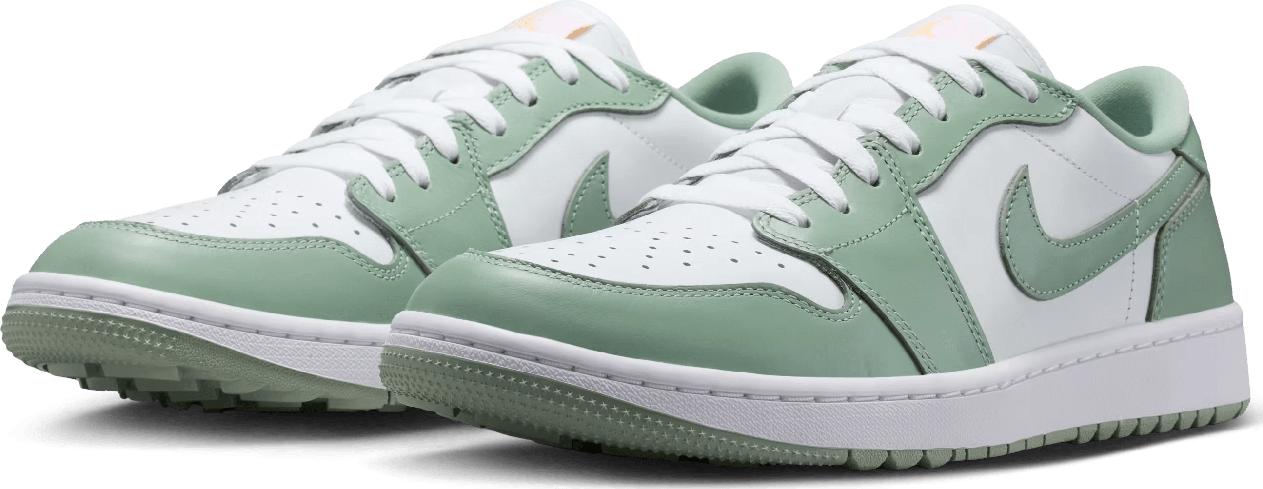 Air Jordan 1 Golf "Steam"