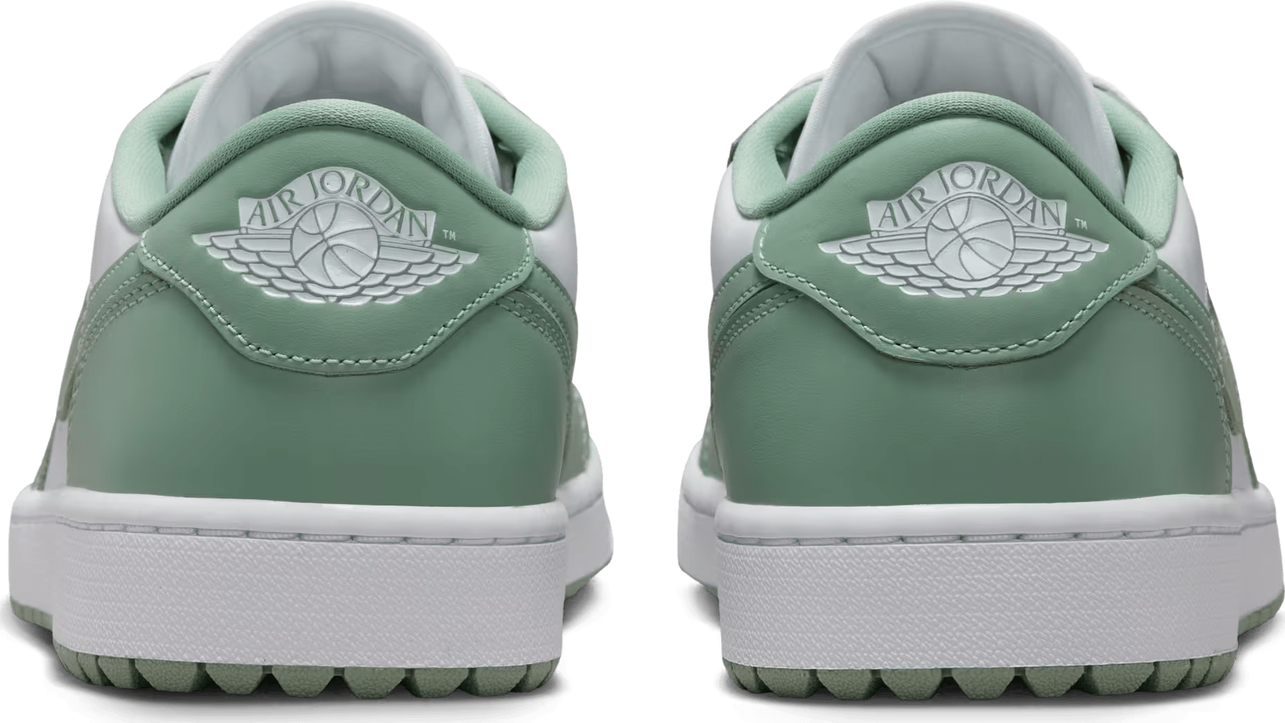 Air Jordan 1 Golf "Steam"